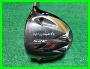 ★ TaylorMade テーラーメイド r7 425 ドライバー 1W 9.5° ★5589