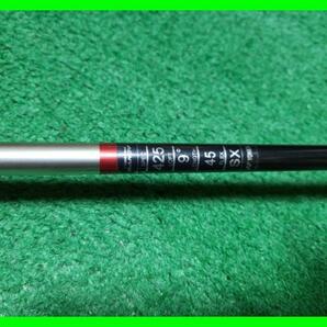 ★ YONEX ヨネックス CYBERSTAR NANOV ドライバー 1W 9° ★5595の画像5