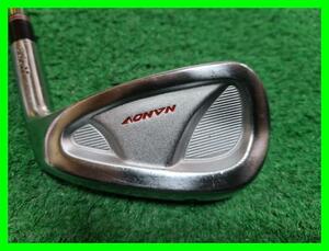 ★ YONEX ヨネックス NANOV ウェッジ PW ★5656