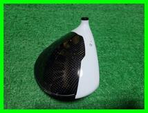 ★ TaylorMade テーラーメイド M2 1W用 ヘッド 9.5° ★5720_画像5