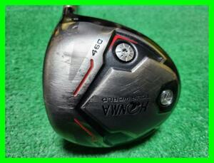 ★ HONMA ホンマ TOUR WORLD TW727 460 ドライバー 1W 9.5° ★5775