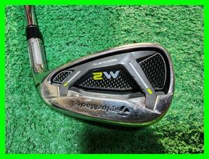 ★ TaylorMade テーラーメイド M2 アイアン 8I ★5825