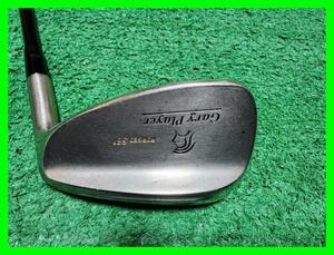 ★ Gary Player FORGED ウェッジ SW 56° ★5841