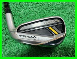 ★ TaylorMade テーラーメイド R BLADE アイアン 6I ★5865