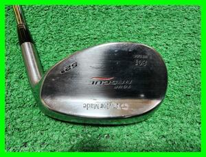 ★ TaylorMade テーラーメイド TOUR RESCUE 801 ウェッジ 52° ★5984