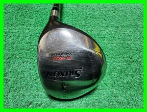 ★ SRIXON スリクソン W-201 フェアウェイウッド 3W 14° ★6054