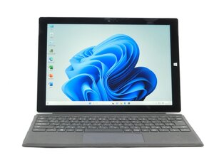 カメラ内蔵/2160x1440　Windows11 ★Microsoft ★Surface (Model 1631) Core i5　4300U 4GB/SSD128GB 　訳あり品