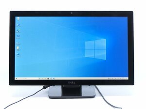 【動作確認済み】DELL S2340Tt 液晶モニター 23インチワイド　送料無料