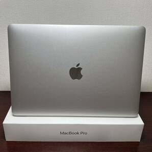 美品 ◆ Retina MacBook Pro 2018 ◆ Core i5 2.3GHz/16G/AppleSSD 256G/macOS Sonoma 14/Windows 11 Pro/Office 2021 ◆の画像3