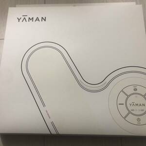 新品未開封品ヤーマンダブルヒートEMS YA−MAN EP-20W WHITE定価24200円→5500円半額以下1／4以下 