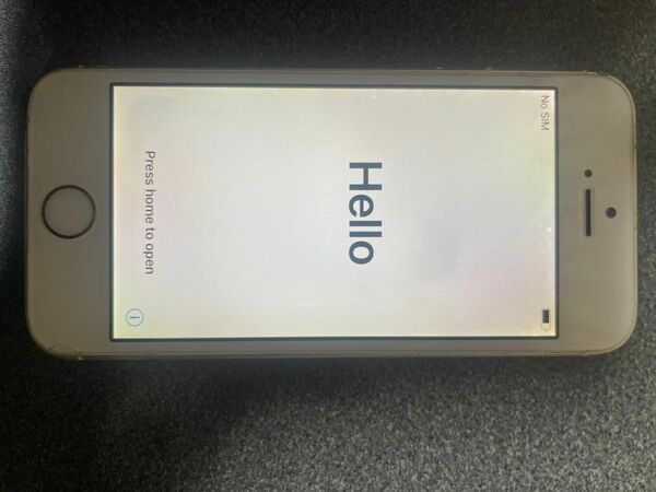 iPhone 5s 64gb docomo