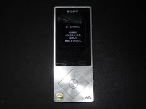 SONY WALKMAN NW-A16 32GB Bluetooth ハイレゾ対応