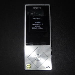 SONY WALKMAN NW-A16 32GB Bluetooth ハイレゾ対応の画像1