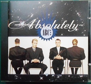 CD輸入盤★Absolutely★ABC