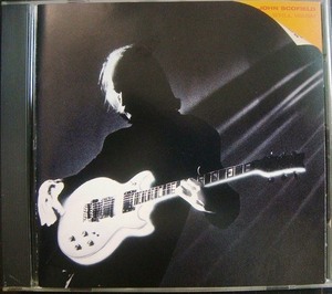 CD★鯔背 いなせ Still Warm ★ジョン・スコフィールド John Scofield