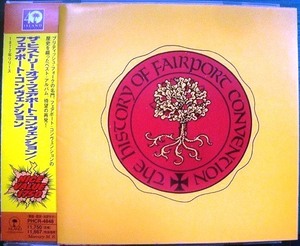 CD★ザ・ヒストリー・オブ・フェアポート・コンベンション★Fairport Convention