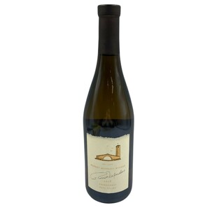 ロバート モンダヴィ シャルドネ 2018 750ml 13.5% ROBERT MONDAVI CHARDONNAY 【I3】