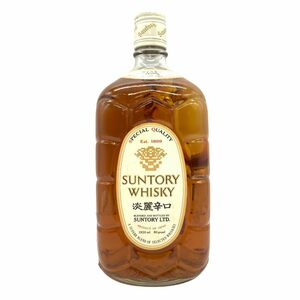 東京都限定◆サントリー 白角 1920ml 40% SUNTORY 【P4】