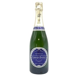 ローランペリエ ウルトラブリュット 750ml 12％ Laurent Perier Ultra Brut 【V4】