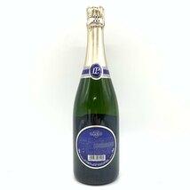 ローランペリエ ウルトラブリュット 750ml 12％ Laurent Perier Ultra Brut 【P4】_画像2