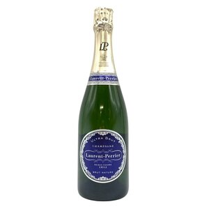 ローランペリエ ウルトラブリュット 750ml 12％ Laurent Perier Ultra Brut 【D4】