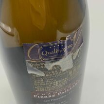 ピエール パイヤール レ パルセル ブジー グラン クリュ エクストラ ブリュット 750ml 12.5％ Pierre Paillard Les Parcelles Bouzy 【N4】_画像6