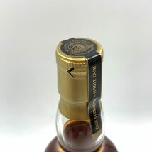 ダンカンテイラー ダイメンションズ ブラックラ 9年 2011-2020 シェリー 700ml 54.7% Duncan Taylor Dimensions Brackla 【X1】_画像4