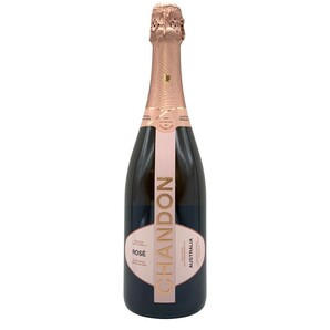 シャンドン ロゼ ブリュット 750ml 12.5% CHANDON ROSE 【K2】の画像1