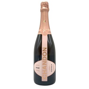 シャンドン ロゼ ブリュット 750ml 12.5% CHANDON ROSE 【I2】の画像1