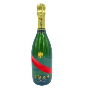 マム グランコルドン ブリュット 750ml 12.5％ G.H.MUMM GRAND CORDON BRUT 【S1】