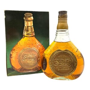 ジョニーウォーカー スウィング 760ml 43% Johnnie Walker Swing 【Q】