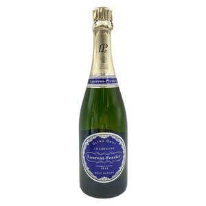 ローランペリエ ウルトラブリュット 750ml 12％ Laurent Perrier Ultra Brut 【F】