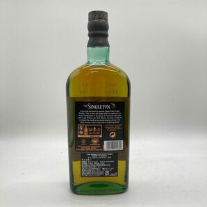 ザ シングルトン ダフタウン 12年 700ml SINGLETON DUFFTOWN 6本セット 【7F】の画像2