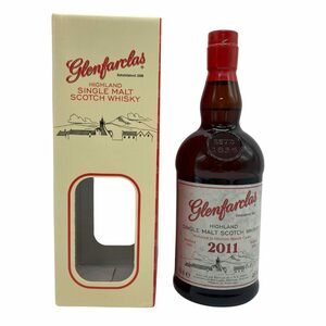 グレンファークラス 2011-2020 オロロソ シェリー カスク 46％ 700ml Glenfarclas 【R1】