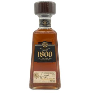 クエルボ 1800 アネホ 750ml 40％ Cuervo ANEJO 【X1】