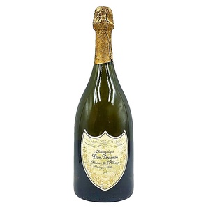 ドンペリニヨン レゼルヴ ド ラベイ 2003 750ml 12.5% Dom Perignon Reserve de l'Abbaye【同梱不可】 【O4】の画像1