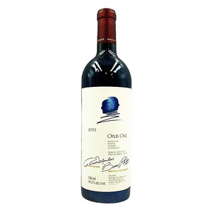 オーパスワン 2013 750ml 14.5% OPUS ONE 【V4】