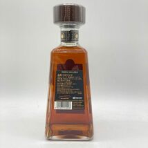 クエルボ 1800 アネホ 750ml 40％ Cuervo ANEJO 【E2】_画像2