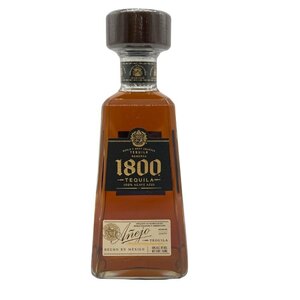 クエルボ 1800 アネホ 750ml 40％ Cuervo ANEJO 【U1】