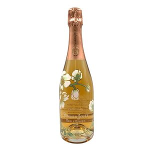 ペリエジュエ ベルエポック ブリュット ロゼ 2014 750ml 12.5％ PERRIER JOUET BELLE EPOQUE 【G2】