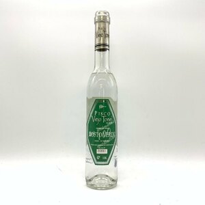 1円スタート★ ピスコ ビエホ トネル モスト ベルデ 500ml 42% PISCO Viejo Tonel MOSTO VERDE 【1E】