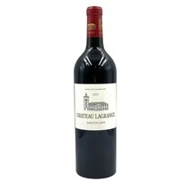 シャトー ラグランジュ サン ジュリアン 2017 750ml 13.5％ CHATEAU LAGRANGE SAINT-JULIEN 【T4】_画像1