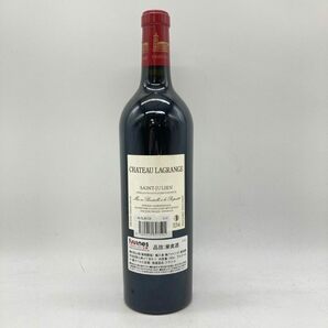 シャトー ラグランジュ サン ジュリアン 2017 750ml 13.5％ CHATEAU LAGRANGE SAINT-JULIEN 【P1】の画像2