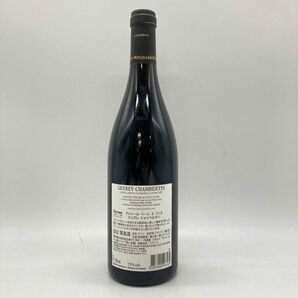 ブシャール ペール エ フィス ジュヴレ シャンベルタン 2018 750ml 13% BOUCHARD PERE ET FILS GEVREY CHAMBERTIN 【O1】の画像2