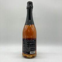 1円スタート★ ヴィンテンス スパークリング ロゼ 750ml 0％ VITENSE Rose 【1A】_画像2