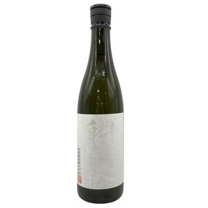 杉原酒造 射美 ホワイト 720ml 16% 2024年3月 IBI WHITE 【H4】