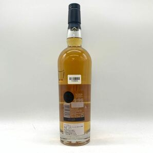 スキャパ 2003 19年 ウイスキーエクスチェンジ向け 700ml 56.7% SCAPA 【H2】の画像2