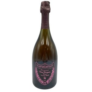 ドンペリニヨン ロゼ 2009 750ml 12.5% Dom Perignon Rose 【H4】