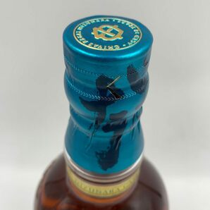 シーバスリーガル 18年 ミズナラ 700ml 43% CHIVAS REGAL MIZUNARA 【E4】の画像5