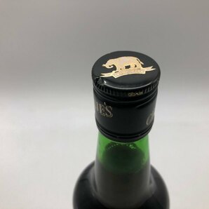 1円スタート★ クラビーツ グリーン ジンジャー ワイン 700ml 13.5% CRABBIE'S GREEN GINGER WINE 【A】の画像3